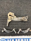 Headlight Head Light Stays Stay Mounts Brackets Oem Yamaha Yfz450 Yfz 450 04-13