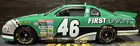 1997 Wally Dallenbach First Union Monte Carlo 1 24 Action Elite Nascar Diecast