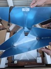 All American Sun Oven Solar Portable Camping Cooker Brand New Open Box  
