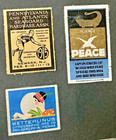 Poster Stamp Poster Stamp Cinderella About 250  Mostly Advertising 