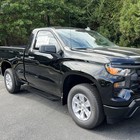 Pair Running Board Compatible With 2015-2026 Ford F150 Regular Cab