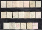 South Africa 1913 24 Stamp Sc    2 7      See Details Used