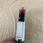 Vintage Sony M-9 Microcassette-corder Voice Recorder New Belts
