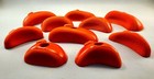 Rock Climbing Holds  Dual Tex Finger Dips By Cragdog Climbing  new Holds  