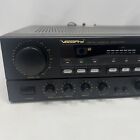 Vocopro Da-4000fx Digital Karaoke Amplifier Read 