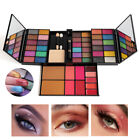 Makeup Palette Kit Eyeshadow Lip Gloss Blush Powder Cosmetic Gift Set