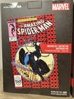 Mcfarlane Marvel Black Suit Spider-man 1 6 Figure Statue   Comic Asm  300 Chase