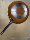 New Gotham Steel Fry Pan Skillet Nonstick Titanium Ceramic Copper Coating 10    Y4