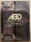 Andy Anderson 25 35 Darkslide Auto   Worn Shoe   6 Other Full Set Cards