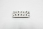 Smc Kdm10p-07 10 Port Pneumatic Multiconnector