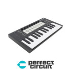 Novation Launchkey Mini Mk3 Midi Keyboard Midi Controller Used Perfect Circuit