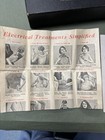 Antique Electreat Electric Quack Medicine Pain Reliever In Box