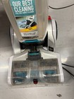 Hoover Smartwash Fh5200gb Automatic Carpet Cleaner - Upright - No Handle