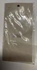 Silver Metal Flower Bookmark     Delicate Charm Gift For Book Lover Reader New