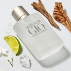 Giorgio Armani Aqua Di Gio Men s 3 4 Oz Edt Brand New  