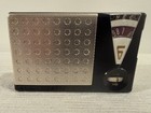 Vintage Nec Nt-620 Transistor Radio - Working- 1959 Japan Pocket