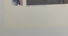 1986 World Cycling Championships Colorado Springs Official Poster 18x24