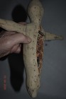 Rare Inuit Transformation Shamans Seal Figure  10   1900s