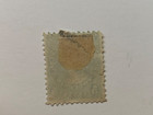 Canada New Brunswick Scott  8 -  1860-63 - Free Shipping
