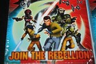 New Star Wars Party Invitation Lot 2 Packs Birthday Plus Thank You Cards -j -9