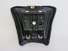 Ninja Zx-25r 2020    Zx-4rr 2023  Front   Rear Seat  10mm Black B