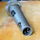 Vintage Shure Unisphere B Dynamic Microphone Pe588 Made In Usa - Euc