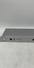 Ubiquiti Unifi Usg-pro-4 Security Gateway Router Rackmount Sfp