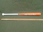 Schwinn Stingray Kool Orange Krate Baseball Bat Boys Muscle Bike 1968-1972