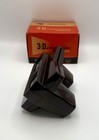 Vintage 1950s Sawyer   s View-master Model E Bakelite 3-d Viewer Original Box