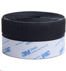 3m Hook And Loop Tape With Adhesive  Heavy Duty Self Sticky Interlocking Tape