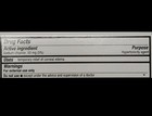 Rugby Sodium Chloride Ophthalmic Ointment 5   compare To Muro 128  -3 Pack