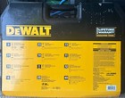 Dwmt45184 Dewalt 184 Pc black Chrome Polish Mechanics Tool Set W Hard Case