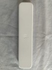 Apple Watch Series 3 38mm Space Gray Aluminum Case With Black Sport Band   
