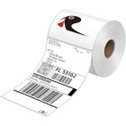 500 4x6 Thermal Labels  Huoji Direct Thermal Shipping Labels Roll 4x6 Compatible
