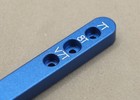 Hcs Amg Ho Slot Car Tools - Pinion Gear Tool - New     