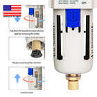 3 8  Npt Air Compressor Filter - Air Dryer For Compressor compressed Air Dryer A