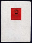 China Prc Sc 1626-7 S s W  Original Cover 1980 J59m Exhibitions Mnh