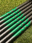 New Aldila Nv Green  Graphite Driver Shaft - Free Custom Assembly