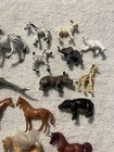 Schleich  Safari  And Other Animals