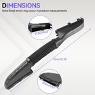 Air Cleaner Intake-inlet Duct Hose For Mercedes-benz Gla250 Gla200 2700900382