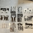 Diana Ross   The Supremes 1986 Motown Records 12 Photo Cards 24 Pictures