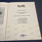 Barney s Great Adventure Movie 3 Press Stills 8x10 Promo Photos 1998 Film