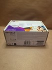 Netgear Powerline 500 1-port Starter Kit Xavb5201 New Open Box 