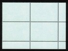 Australia Wildlife Tasmanian Devil Scott  2499 Block Of 4- Stamps  M n h 