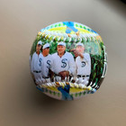 Field Of Dreams  Gloss  Collectible Souvenir Baseball