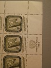 United Nations 1959 Trusteeship  8 Cents Full Sheet Mnh