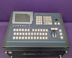 New Datavideo Se-900 Digital Video Switcher F2 Base Unit   E1 Control Panel