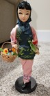 Foreign Doll Collectibles  From The 1970 s  Shipping Depends On Location 