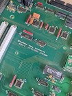 Used Sumitomo Ac03-c Ja7653398bc Injection Molding Machine Control Board