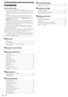 Pioneer Ddj-rzx Dj Controller Owner s Operating Instructions Manual